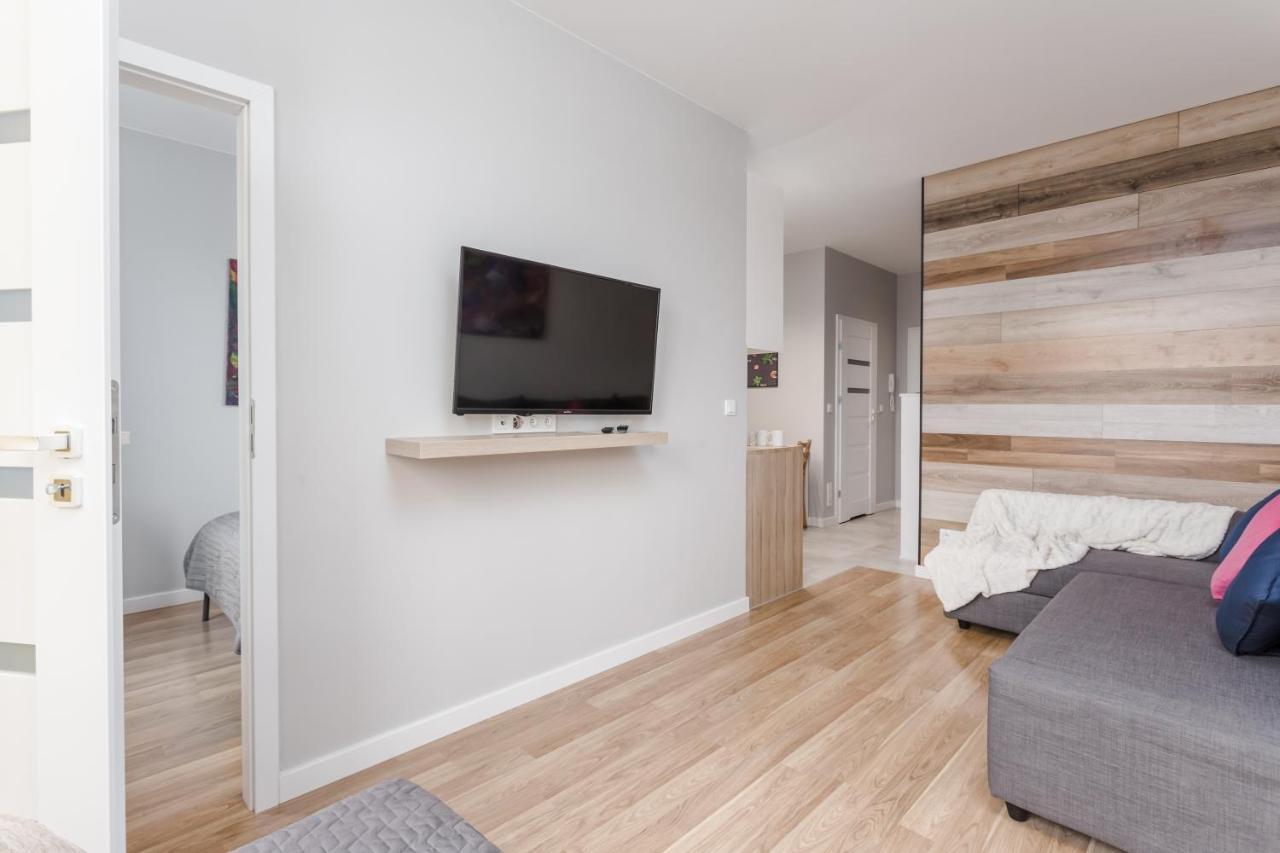 Chill Apartments Ursynow Βαρσοβία Εξωτερικό φωτογραφία
