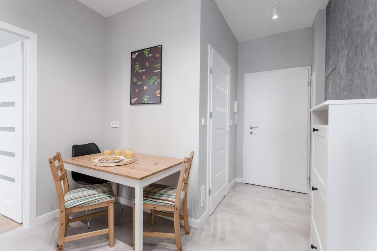 Chill Apartments Ursynow Βαρσοβία Εξωτερικό φωτογραφία