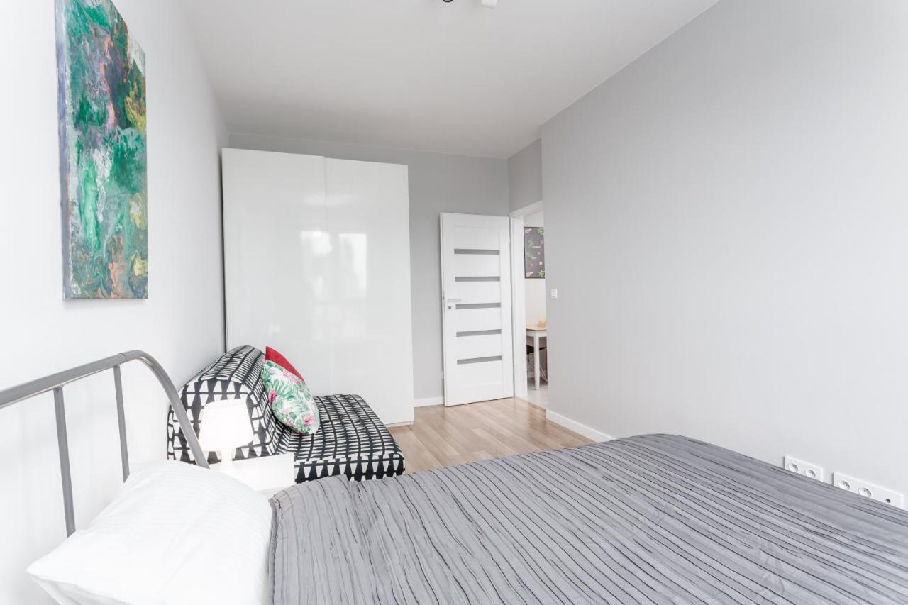 Chill Apartments Ursynow Βαρσοβία Εξωτερικό φωτογραφία