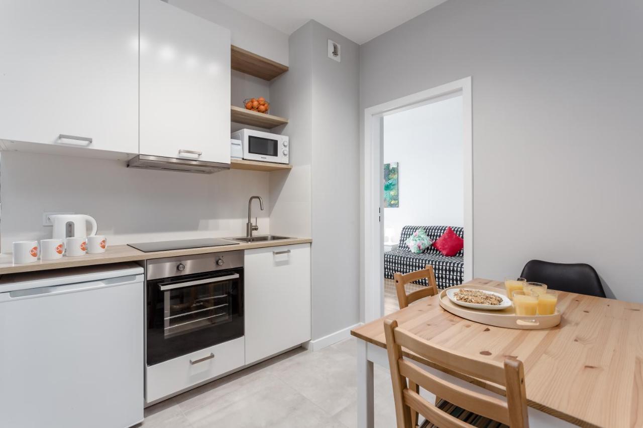 Chill Apartments Ursynow Βαρσοβία Εξωτερικό φωτογραφία