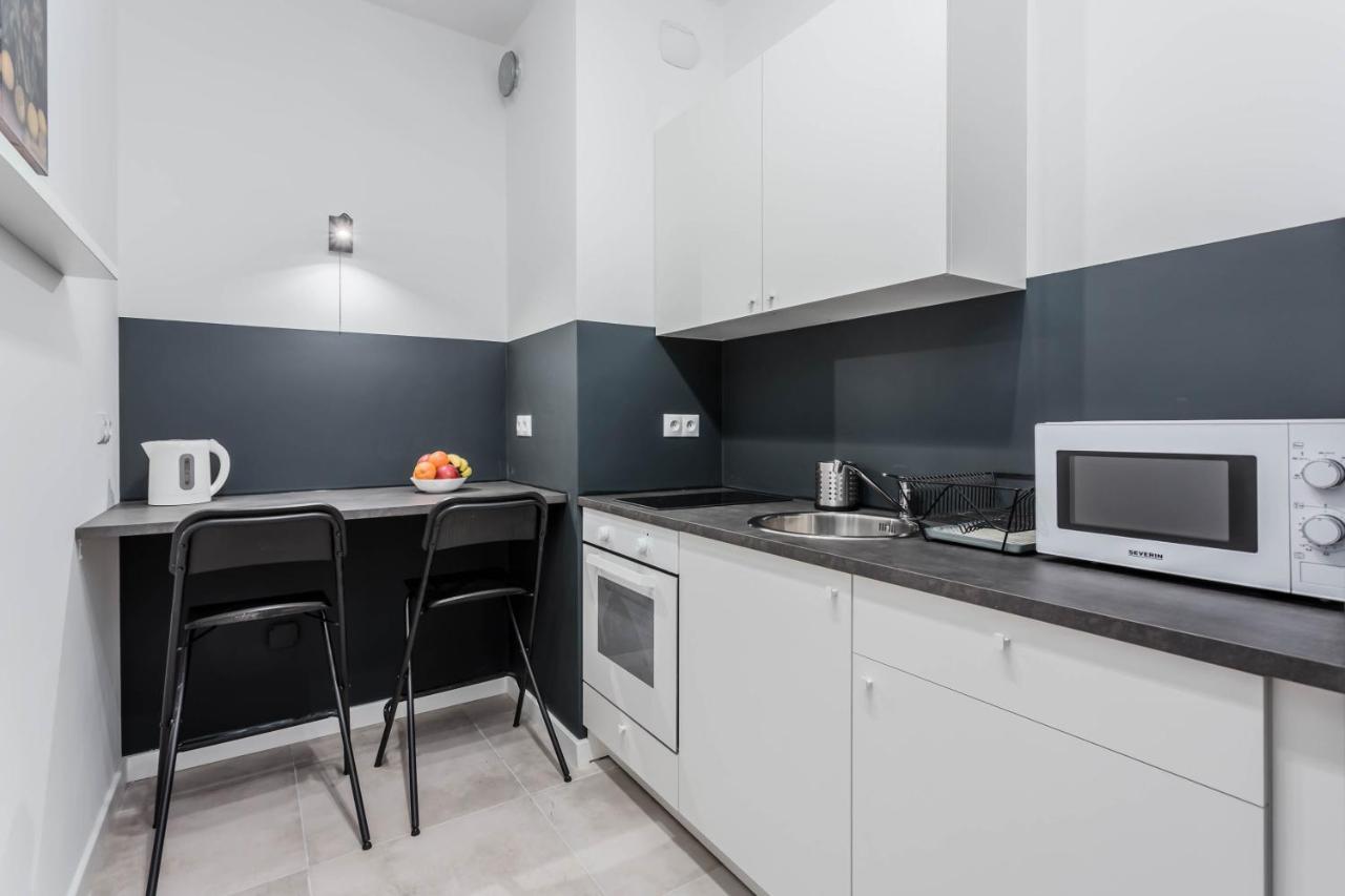 Chill Apartments Ursynow Βαρσοβία Εξωτερικό φωτογραφία
