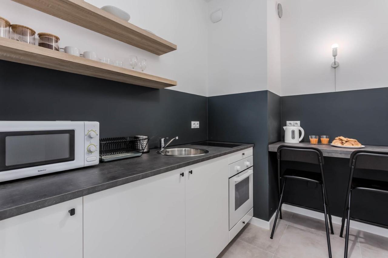 Chill Apartments Ursynow Βαρσοβία Εξωτερικό φωτογραφία