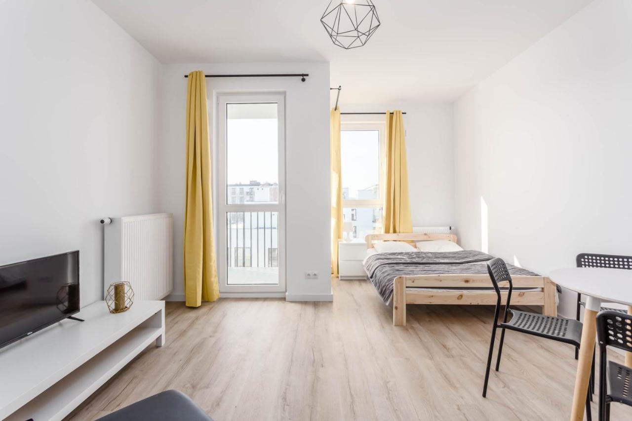 Chill Apartments Ursynow Βαρσοβία Εξωτερικό φωτογραφία