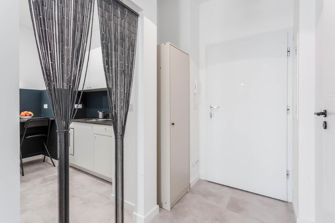 Chill Apartments Ursynow Βαρσοβία Εξωτερικό φωτογραφία