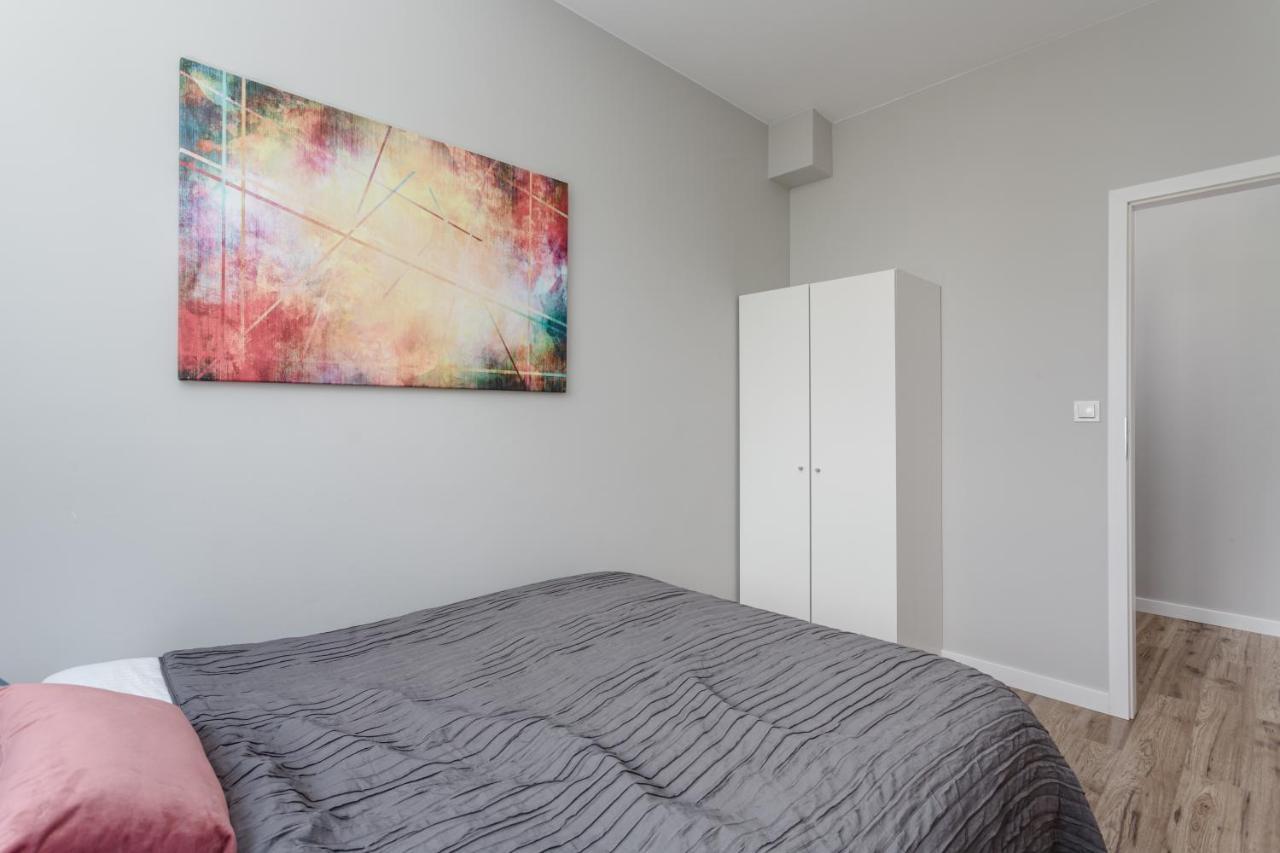 Chill Apartments Ursynow Βαρσοβία Εξωτερικό φωτογραφία
