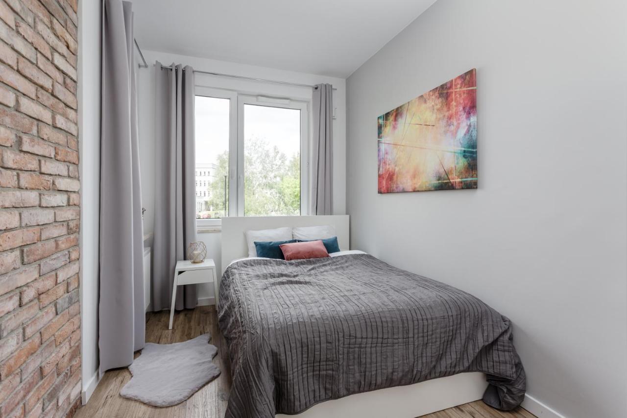 Chill Apartments Ursynow Βαρσοβία Εξωτερικό φωτογραφία