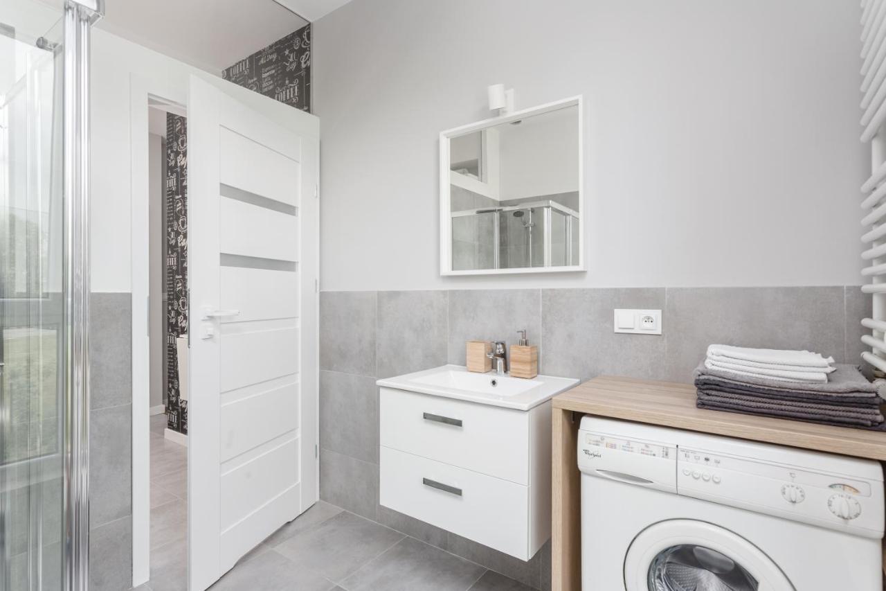 Chill Apartments Ursynow Βαρσοβία Εξωτερικό φωτογραφία