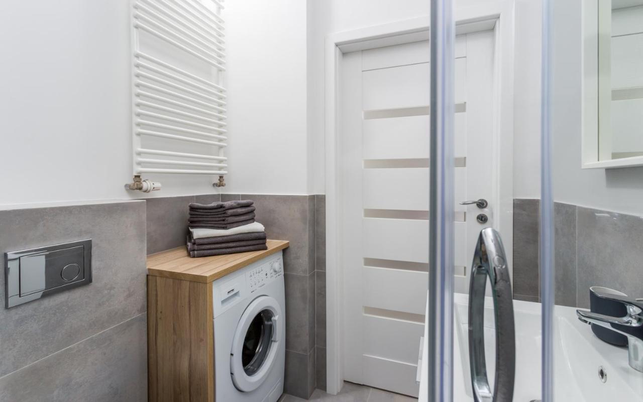Chill Apartments Ursynow Βαρσοβία Εξωτερικό φωτογραφία