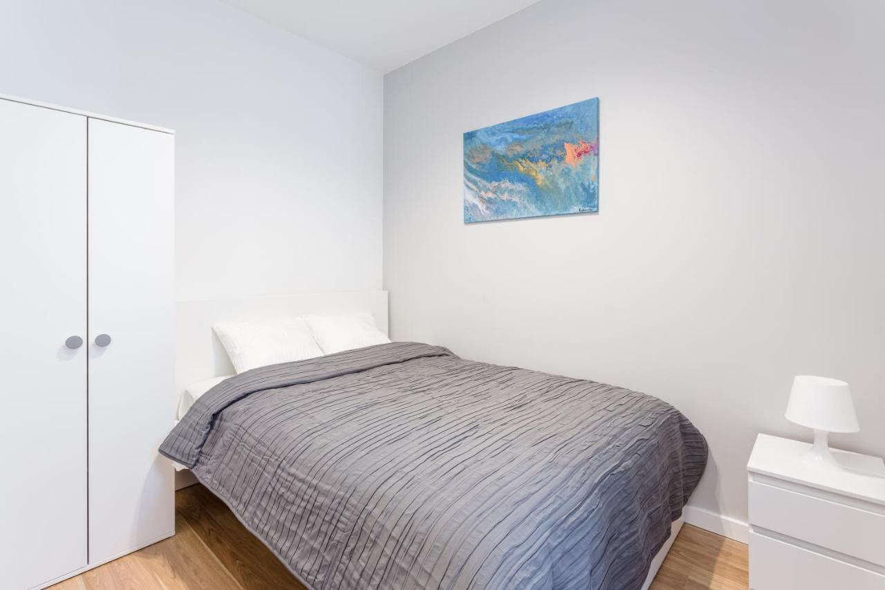 Chill Apartments Ursynow Βαρσοβία Εξωτερικό φωτογραφία