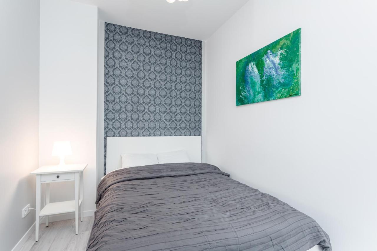 Chill Apartments Ursynow Βαρσοβία Εξωτερικό φωτογραφία